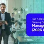restaurant training software for managers